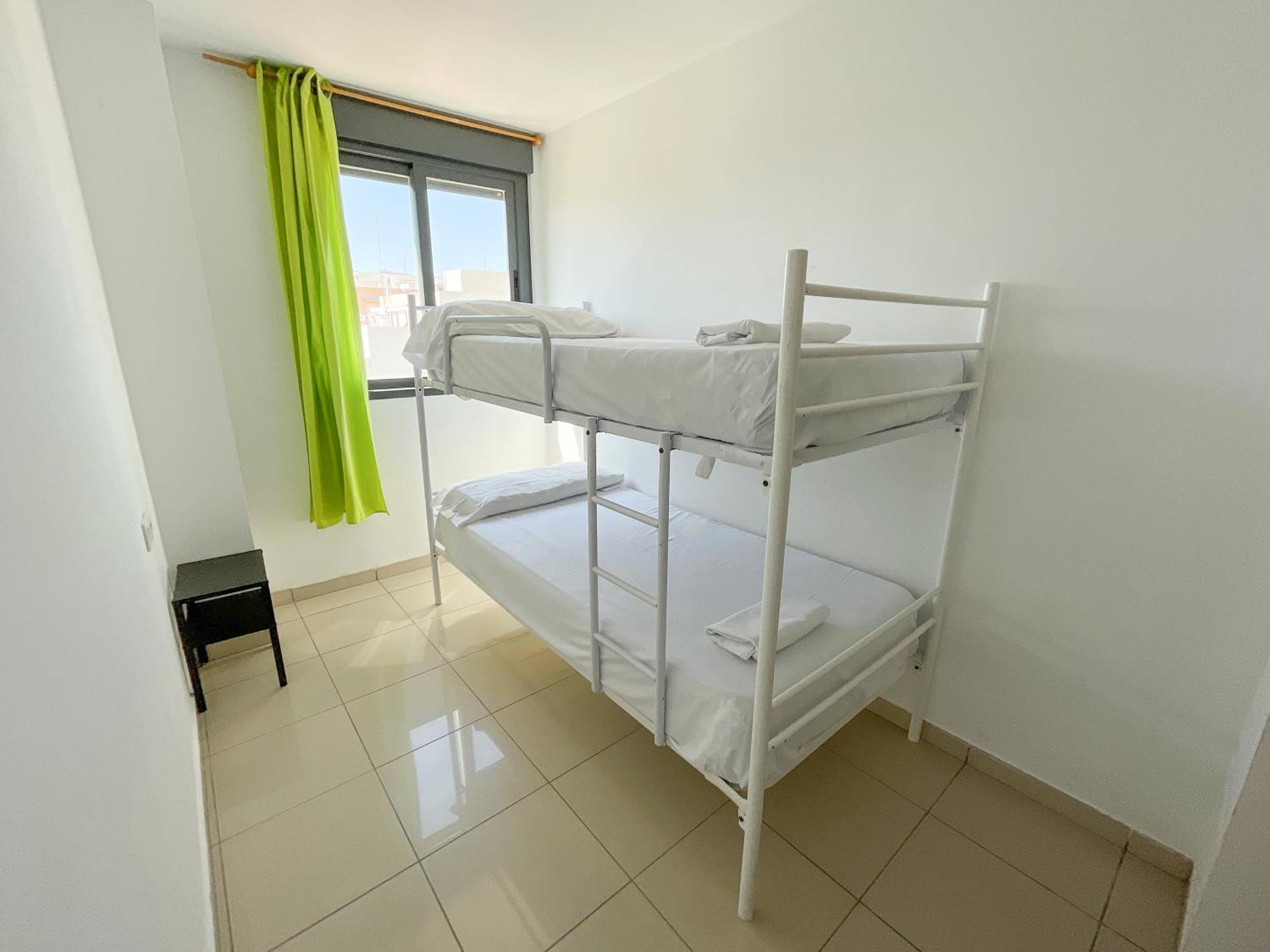 Apartamentos Playa de Benicarló 3000 Exterior foto