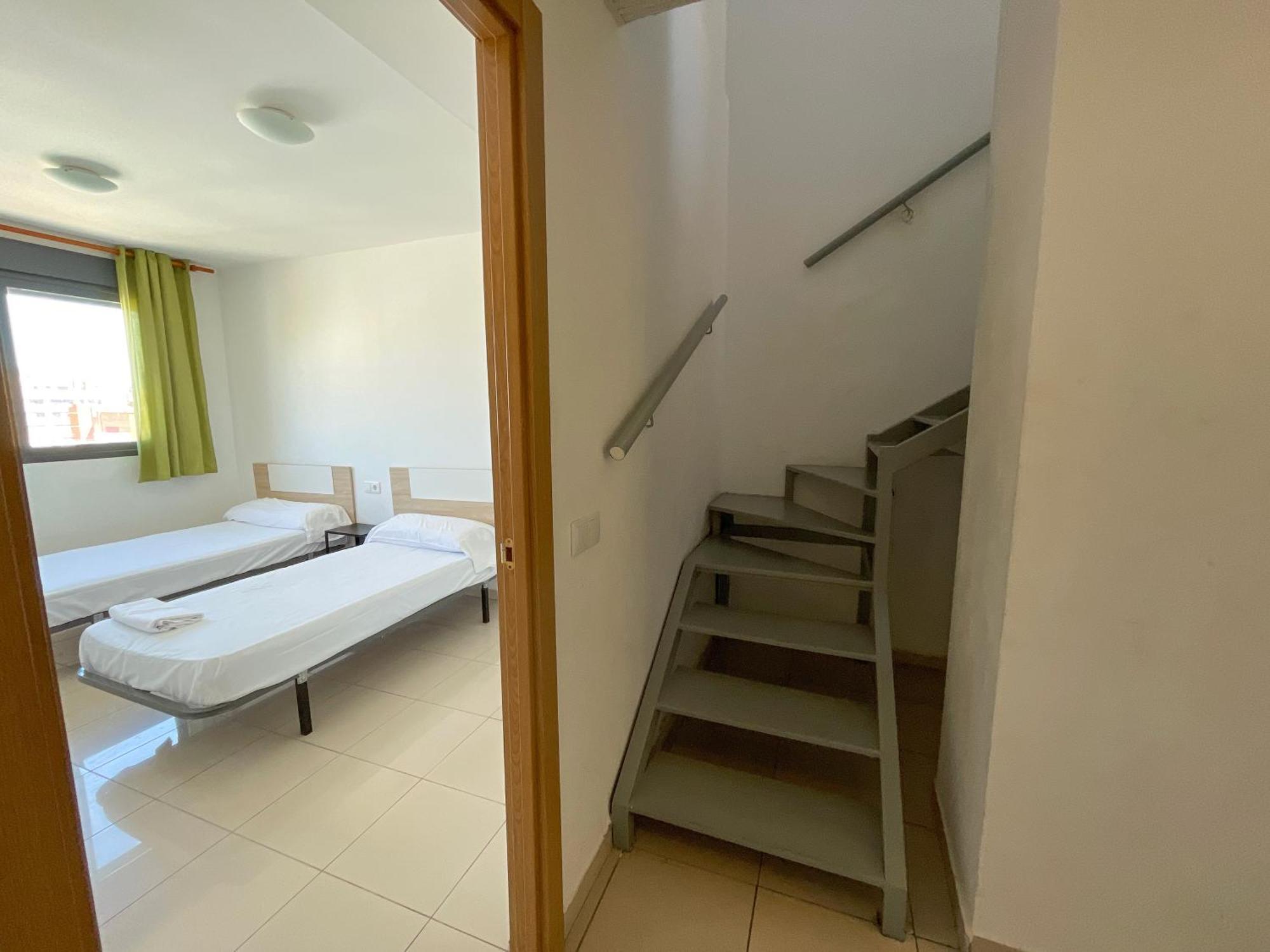 Apartamentos Playa de Benicarló 3000 Exterior foto