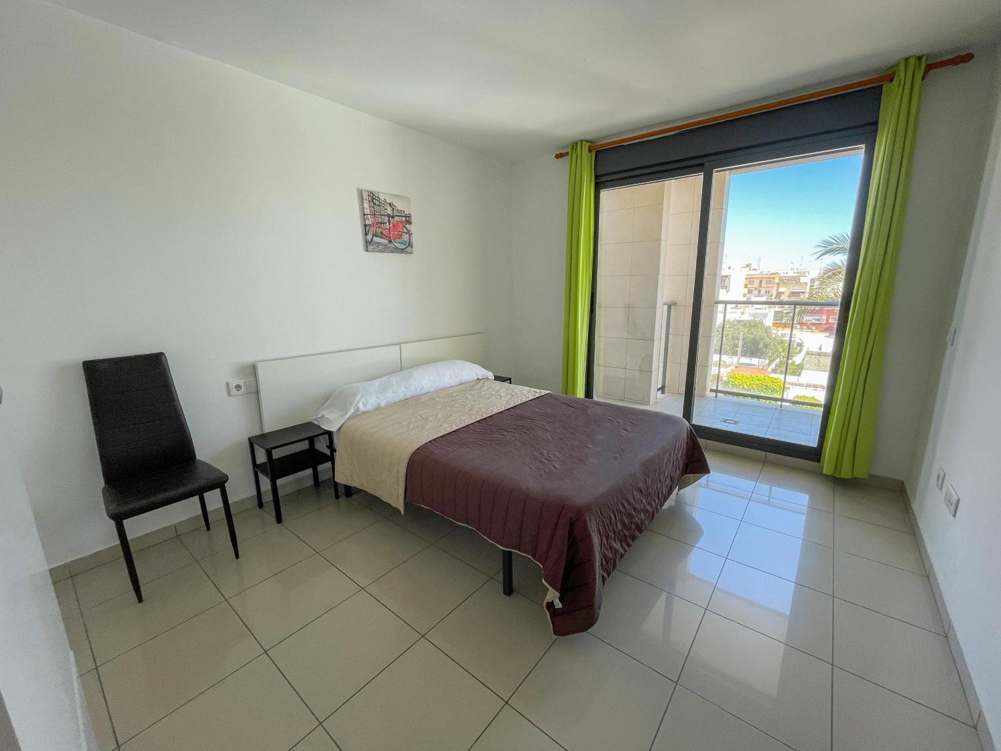 Apartamentos Playa de Benicarló 3000 Exterior foto