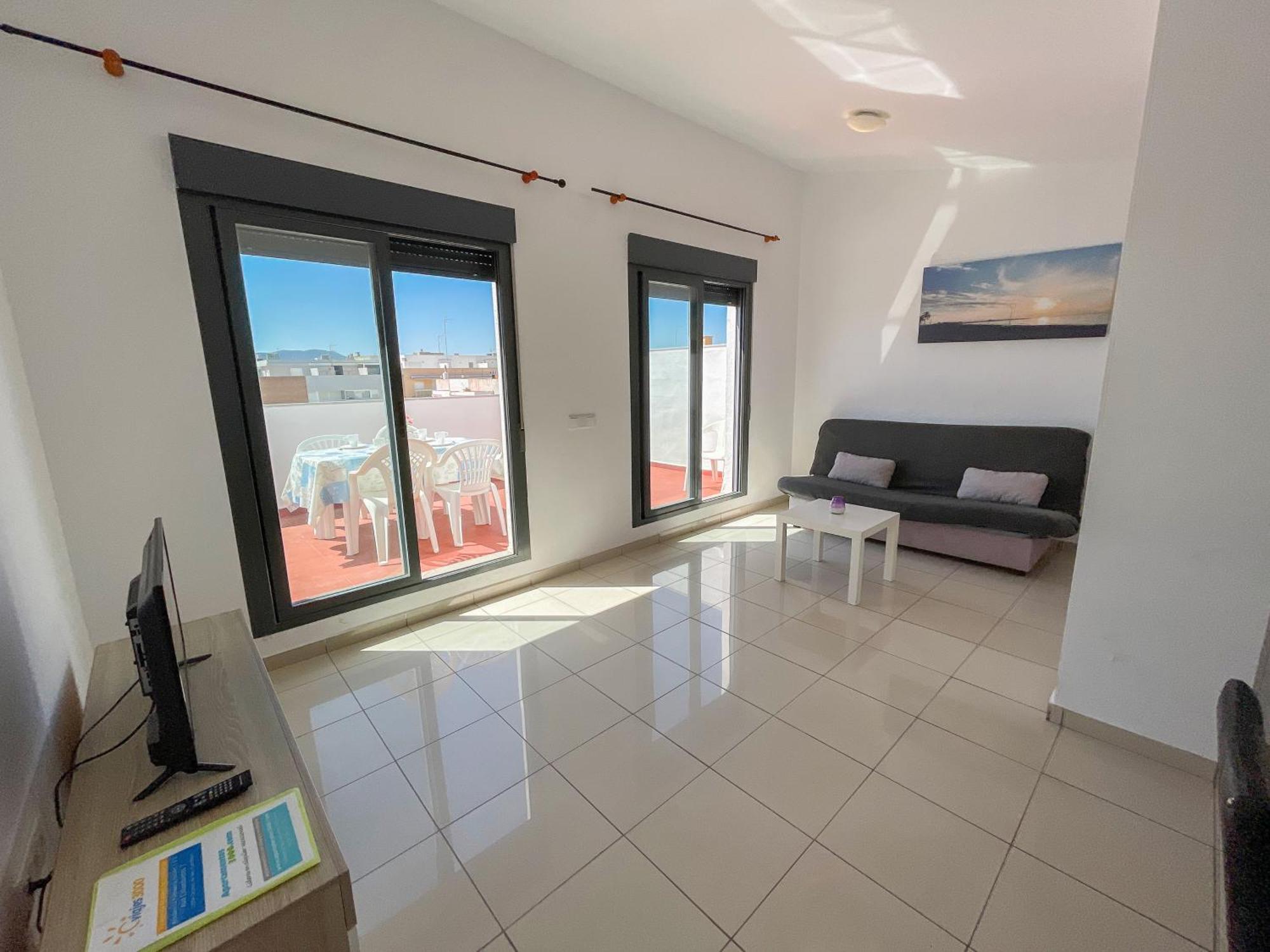 Apartamentos Playa de Benicarló 3000 Exterior foto