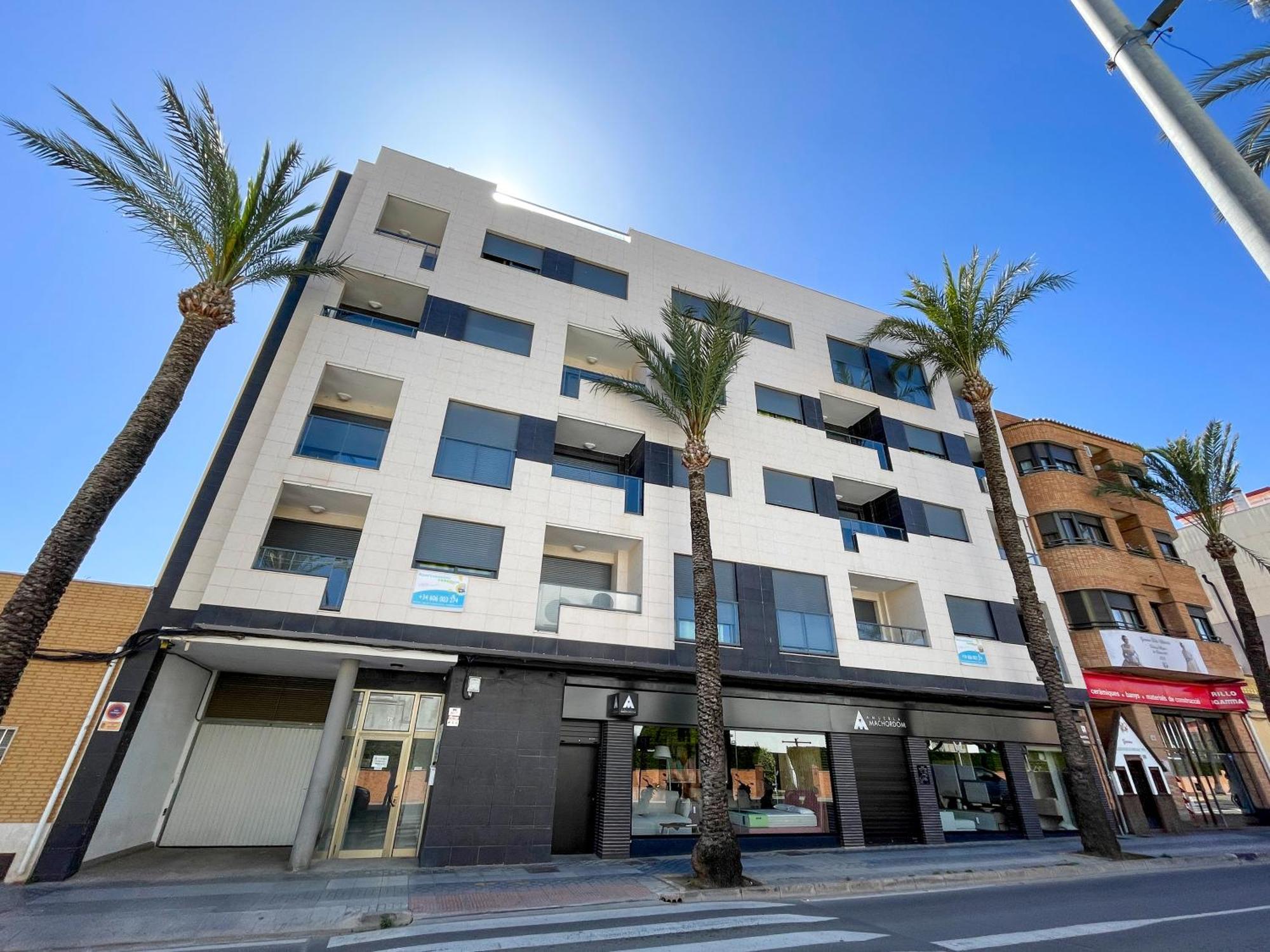 Apartamentos Playa de Benicarló 3000 Exterior foto