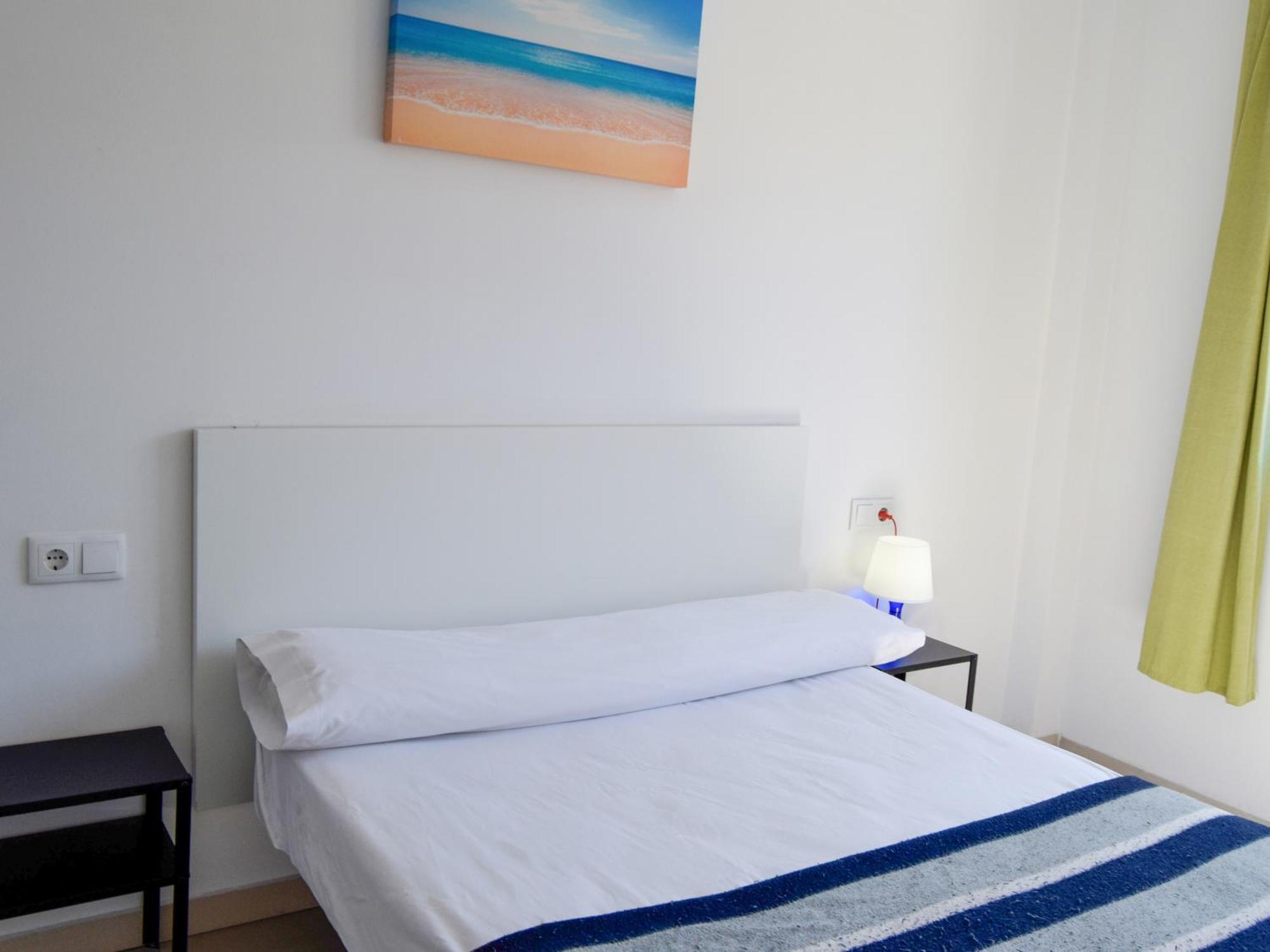 Apartamentos Playa de Benicarló 3000 Exterior foto