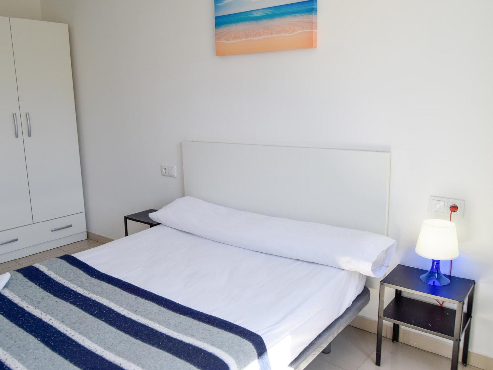 Apartamentos Playa de Benicarló 3000 Exterior foto
