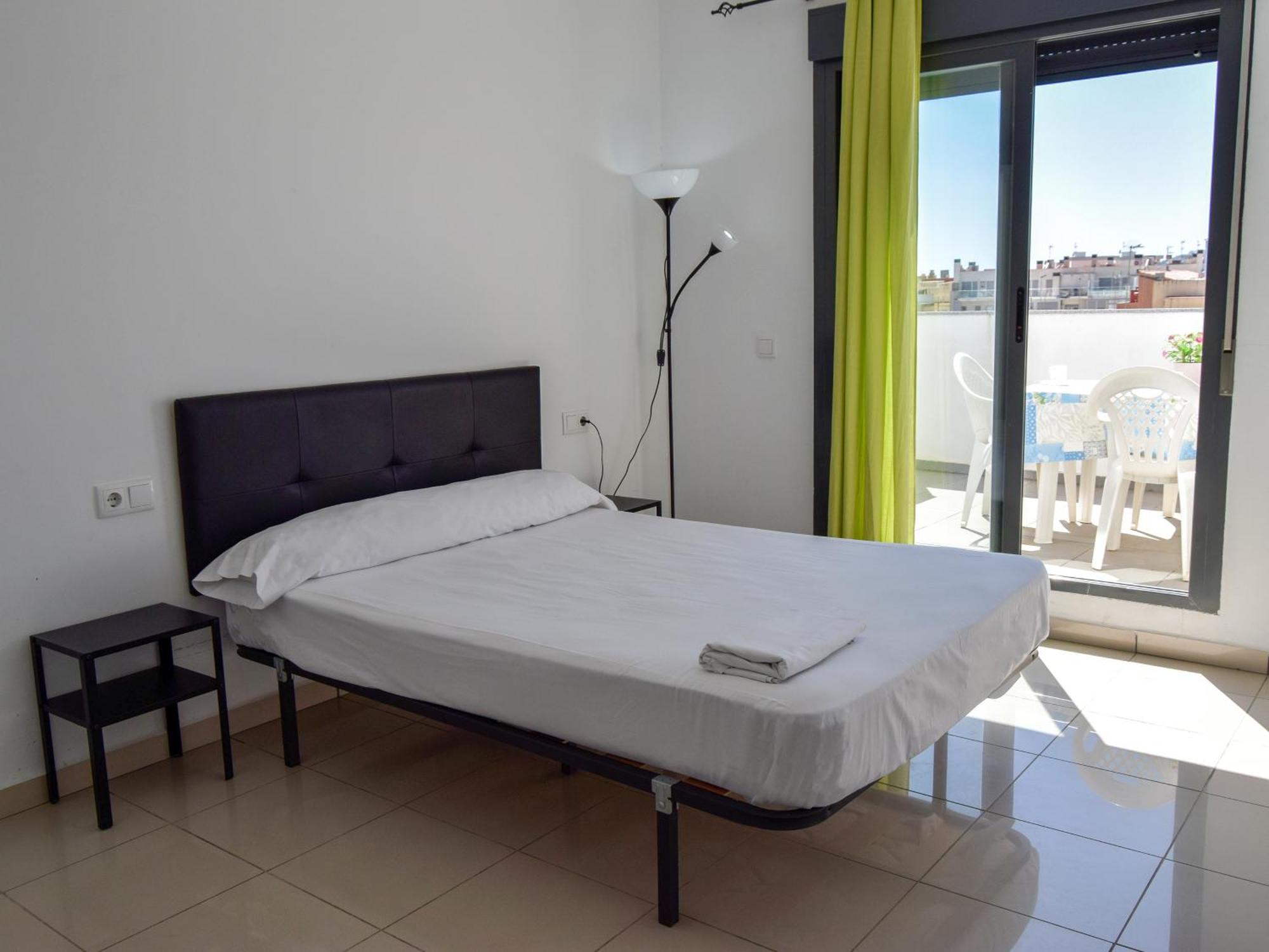 Apartamentos Playa de Benicarló 3000 Exterior foto